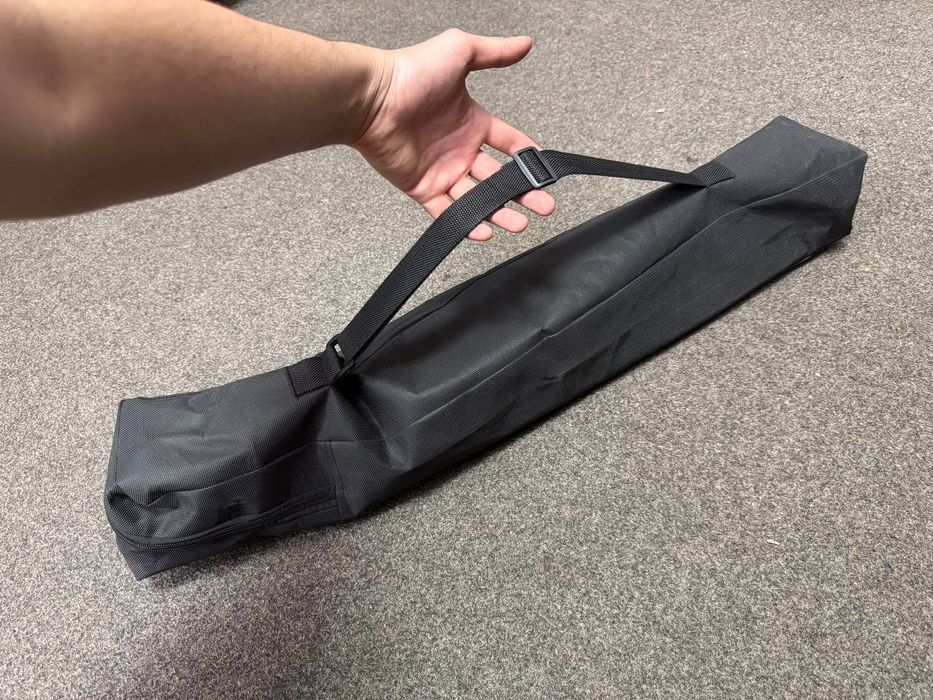 4,2 Штанга с многофункциональный Держателем Для Лазерного уровня