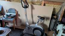 Rower stacjonarny