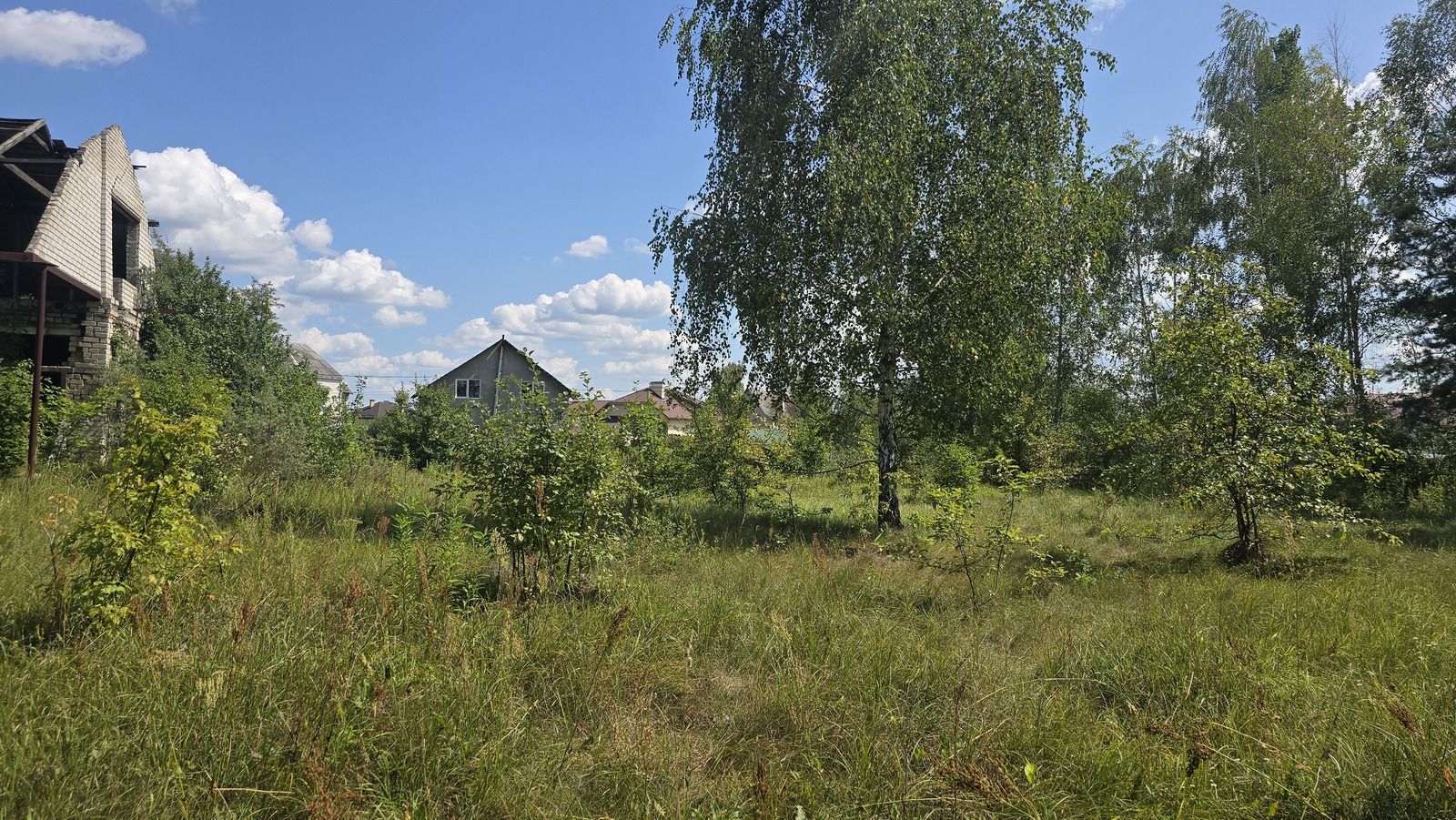 Продаж ділянки вул.Світинська з асфальтованим під'їздом (26153604)