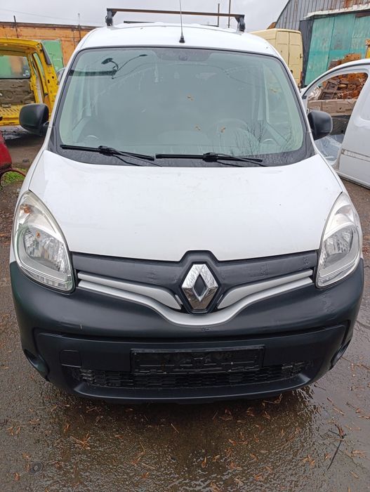 Запчасти,розборка, Рено Кенго,Renault Kangoo Мотор Двигун КП