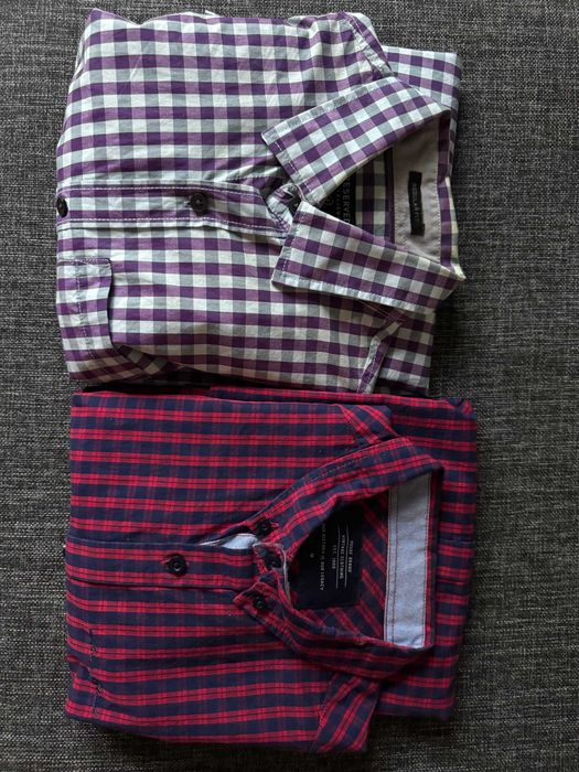 Koszule Reserved/ House M