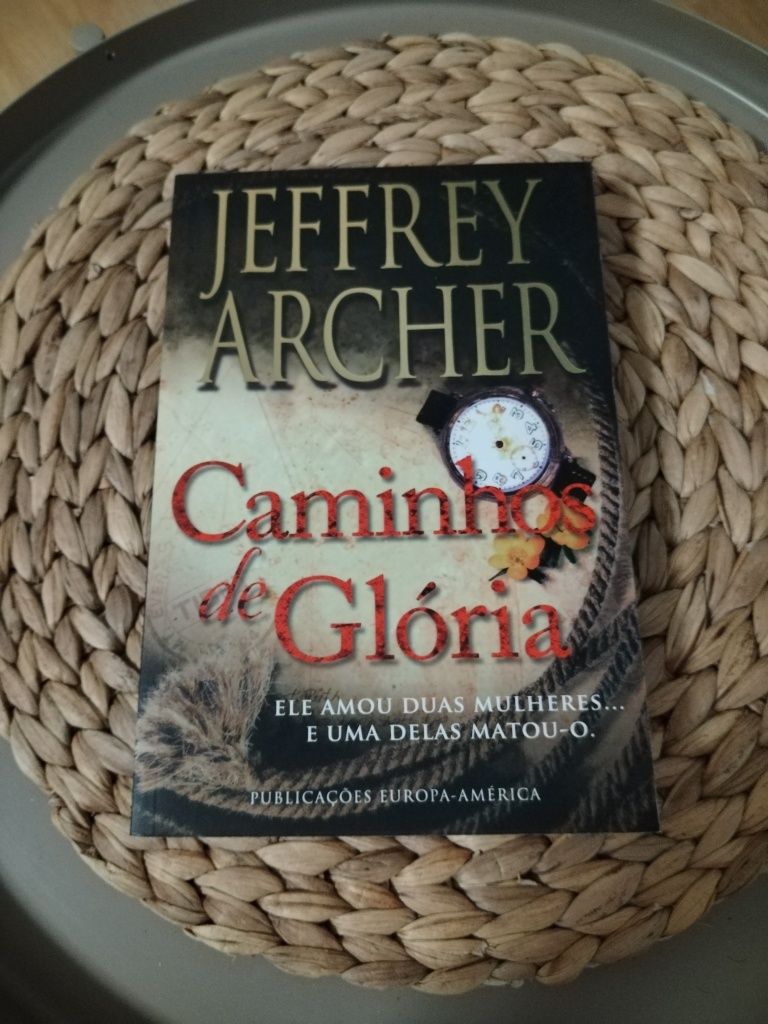 Livros para troca