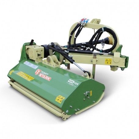 Mulczer Kosiarka Tylno-Boczna STARK KDS125 Profi+ C330 MF3 C360 BELARU