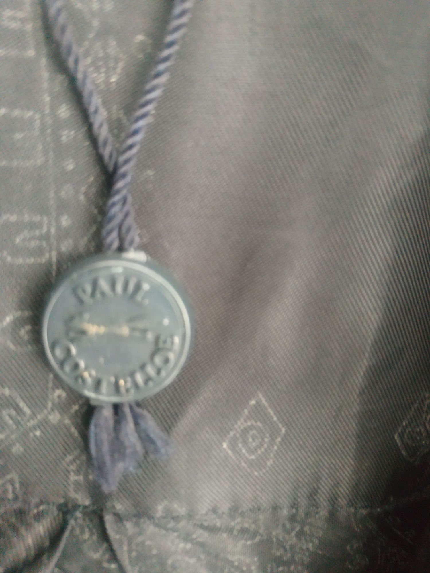 Paul Costelloe krótki płaszczyk 38