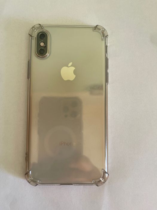 Айфон X  продам в гарному стані