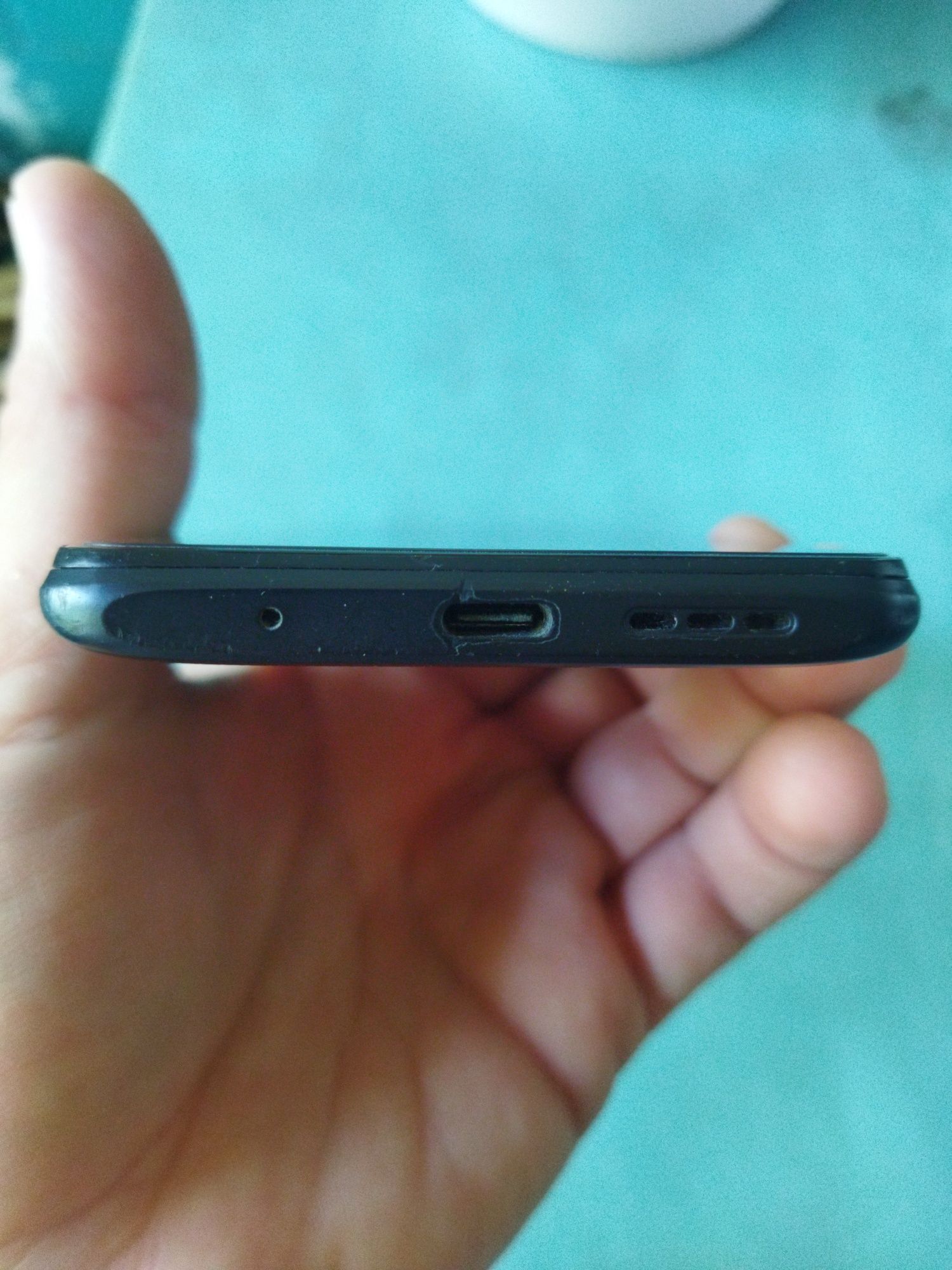 Смарфон, Xiaomi, POCO M3