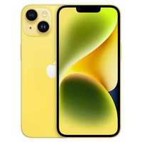 iPhone 14 Plus Amarelo 256GB - Novo (Selado em Caixa)