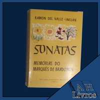 Sonatas, de Ramón del Valle Inclán