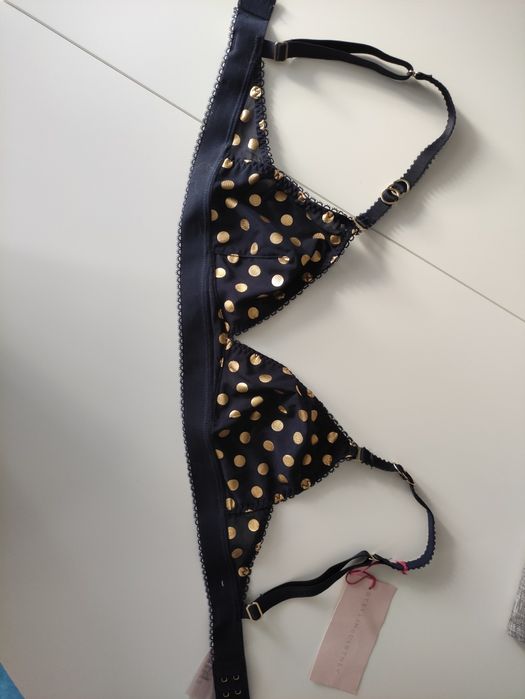 Stella McCartney stanik Florence 70C nowy