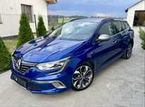Renault Megane IV Gt Line! Full led! Duza Navi! Zamiana!