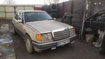Розборка Мерседес 124, Mercedes w124 2.6 E Шрот