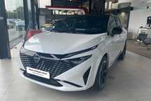Nissan Qashqai 1.5 e-Power Evolve