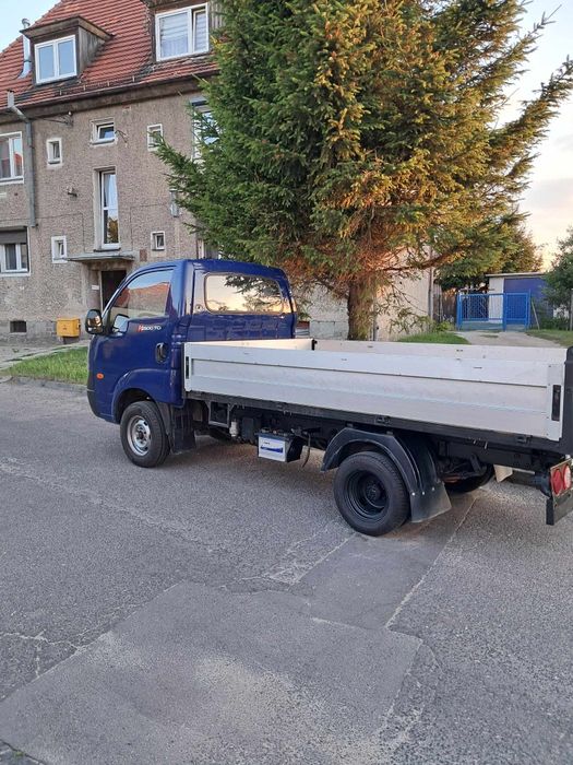 Transport/Usługi transportowe/Przewozy/Strzegom/Świdnica/Żarów