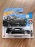 Hot wheels Maserati shamal