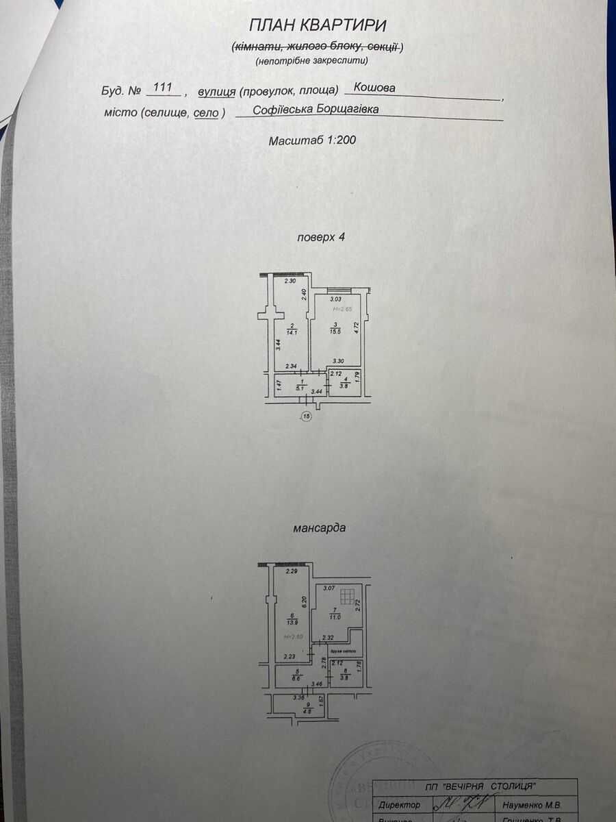 ЄОселя !! Видова 3-к квартира 78м2ЖК Львівський маєток 97000$