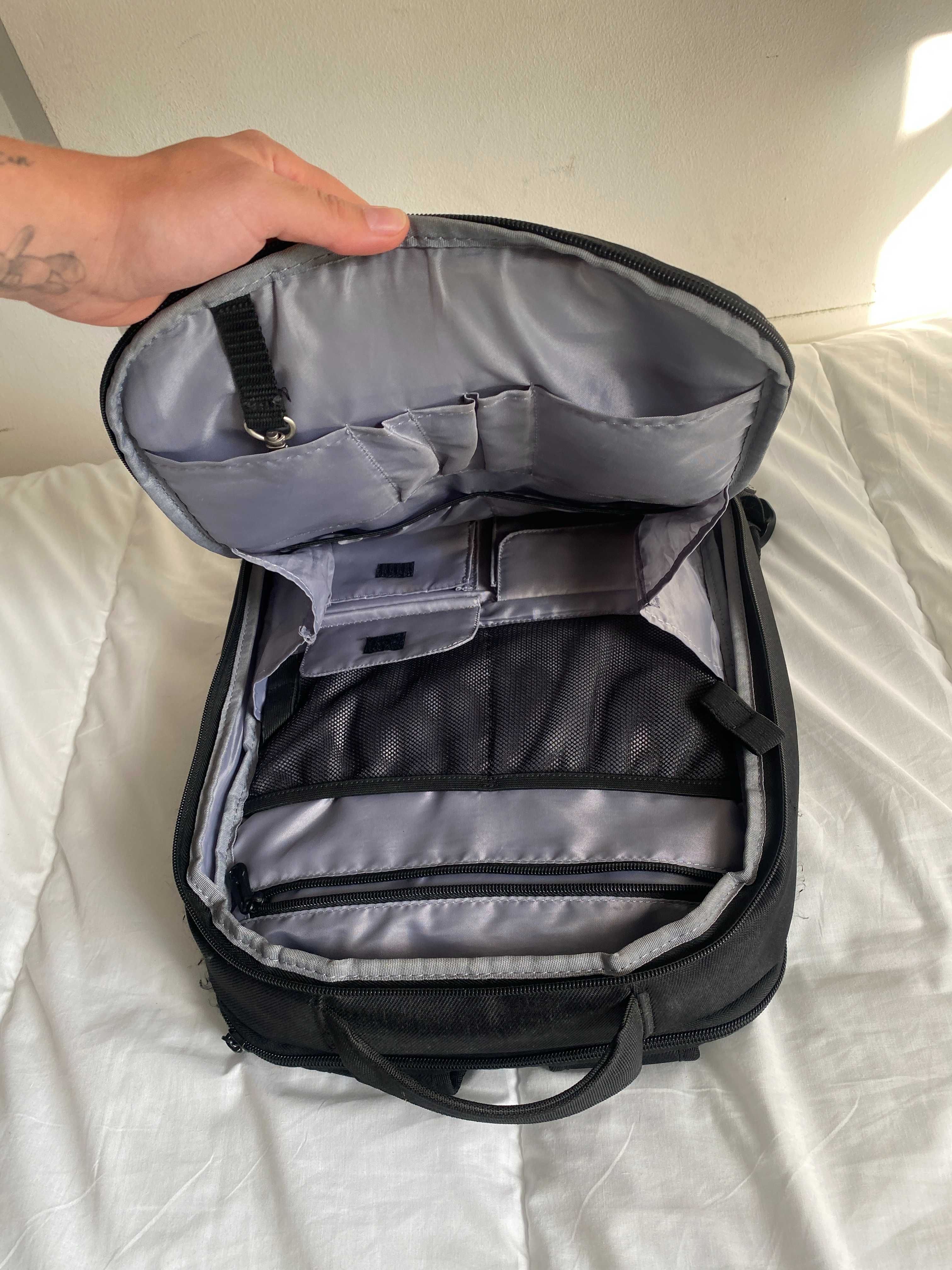 Mochila HP - Laptop - Notebook