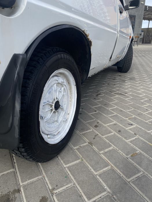 Таврія пікап (110558-44) Таврия пикап