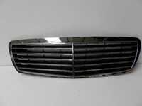 GRILL ATRAPA CHŁODNICY MERCEDES W211 E KLASA 02 - 06&#039;&#039; NOWY