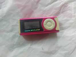 продам digital mp3 player и кассетный Goldyip Gb-553