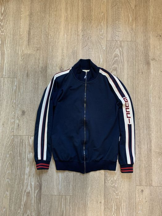 Мужская Олимпийка GUCCI