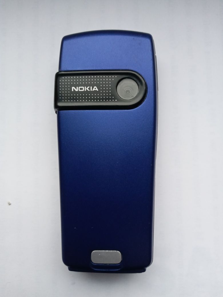 Телефон мобильный Nokia 6230b Type: RH-28