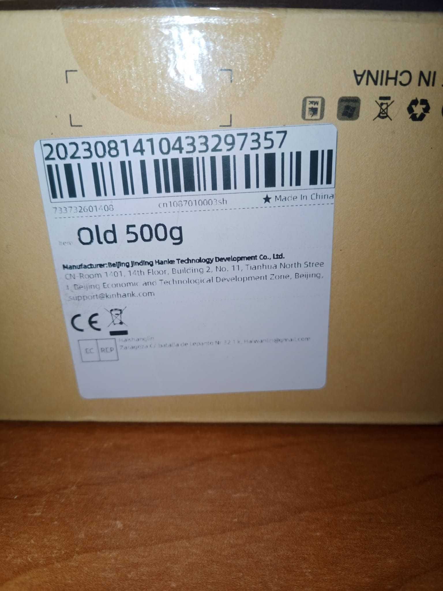 bez konsoli 100.000 gier retro 500G Kinghank Portable HDD 70platform