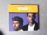 Wham! – Les Indispensables CD George Michael DIGIBOOK