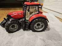 Case II 300 traktor zabawkowy. Stan bdb