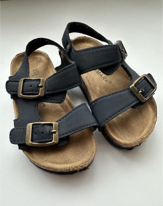 Босоніжки від primark