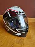 Kask motocyklowy HJC IS-17 rozm. M
