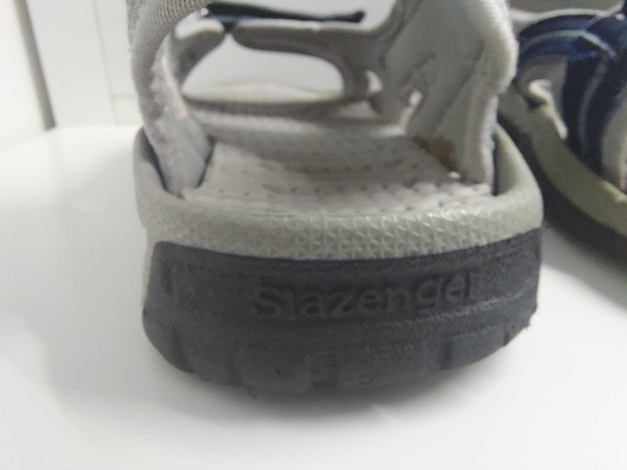 Sandálias slazenger 31,5