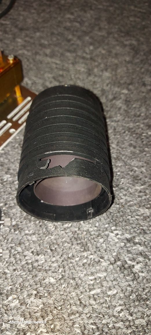 Części do mikroskopu  axiovert 25 zeiss