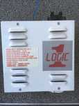 Przetwornica zasilacz prostownik LOGIC 1 LTD CD 200A