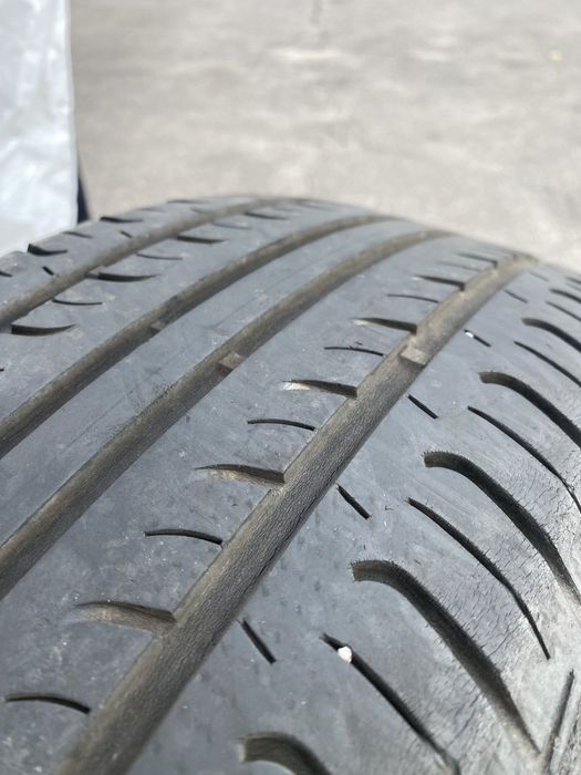 225/55/R18 Hankook Optimo k415