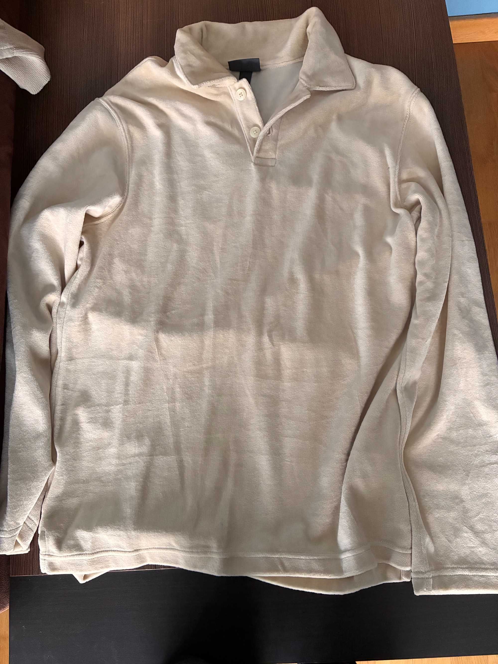 Bluza polarowa H&M regular Fit
