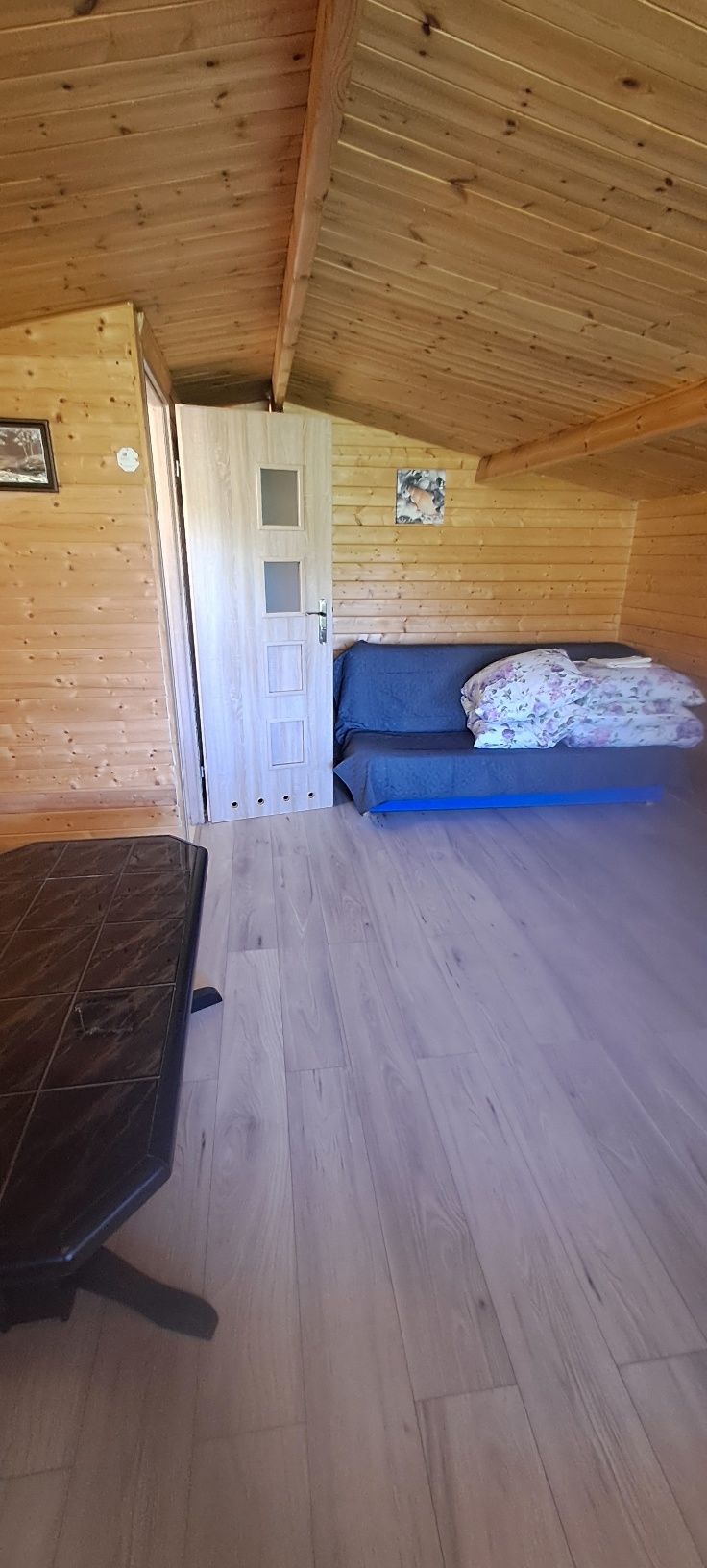 2.Domki nad morzem Stegienka 2km do Jantara transport.melex od 17-08