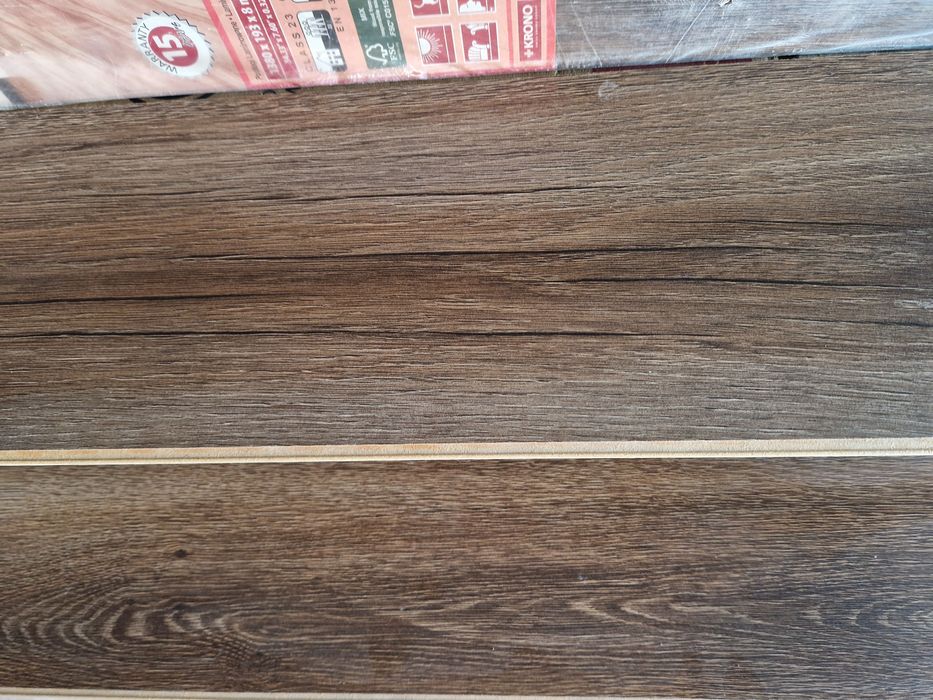 Продам высококачественный ламинат