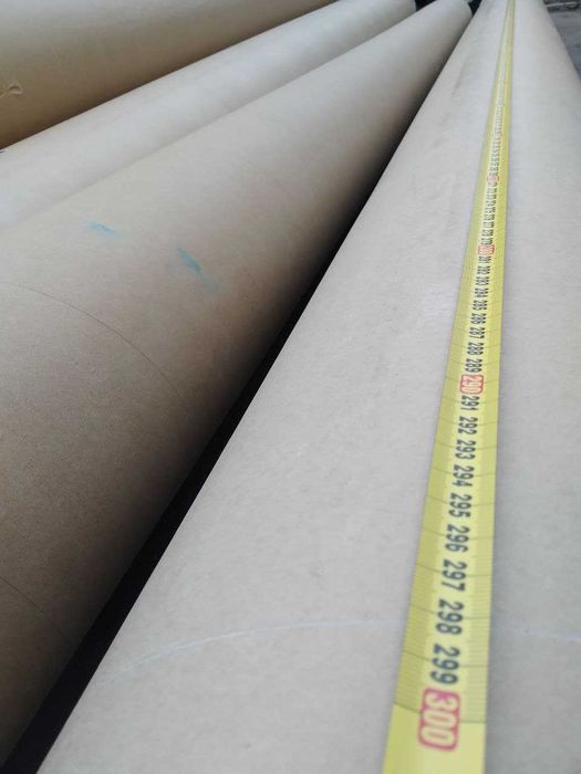 Тубус Труба 315х19 /21 / 23