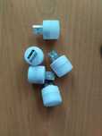 Usb mini діодний світильник