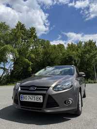 Ford Focus 2013 eco netic євро 5