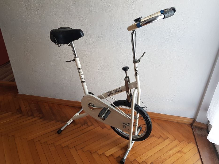 Romet Universal Rower treningowy stacjonarny - Rowerek rehabilitacyjny