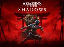 Assassin’s Creed® Shadows klucz cyfrowy