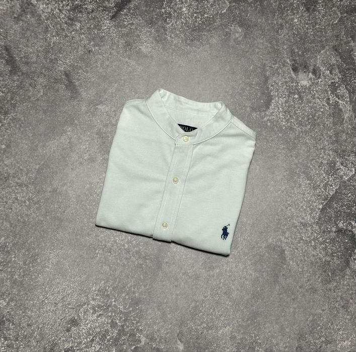 Сорочка Polo Ralph Lauren  оригінал, розмір М