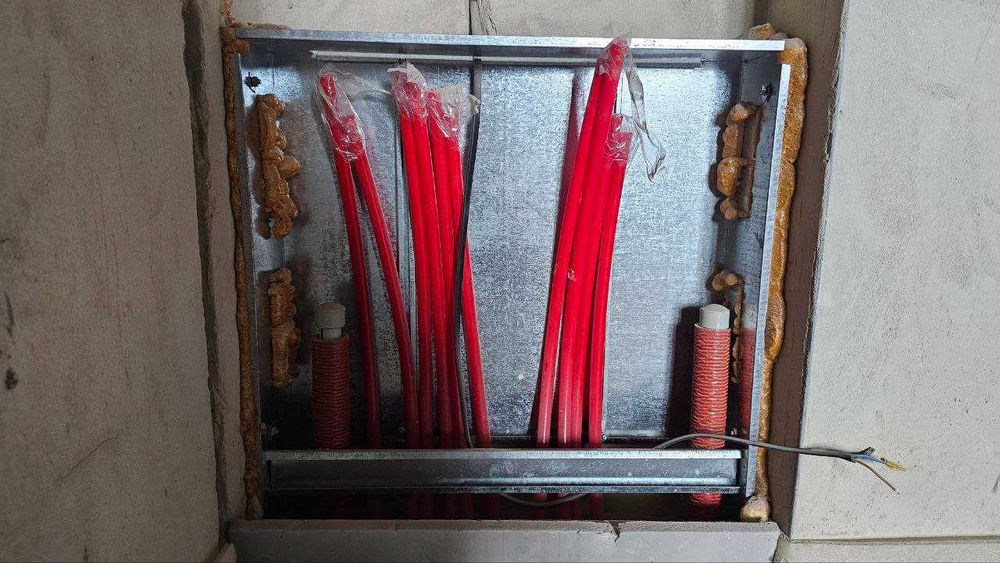 Видова квартира з терасами у ЖК Краківський, вул. Шевченка, Вовчинець