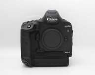Aparat Lustrzanka Canon EOS 1DX Mark II | Przebieg Tylko 168 Tyś