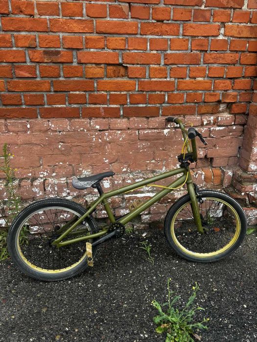 Rower BMX EasternBike