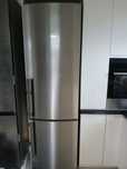 Lodówka Electrolux