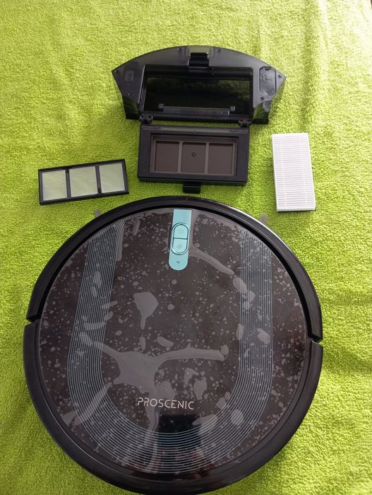 Robot sprzątający Proscenic 850T