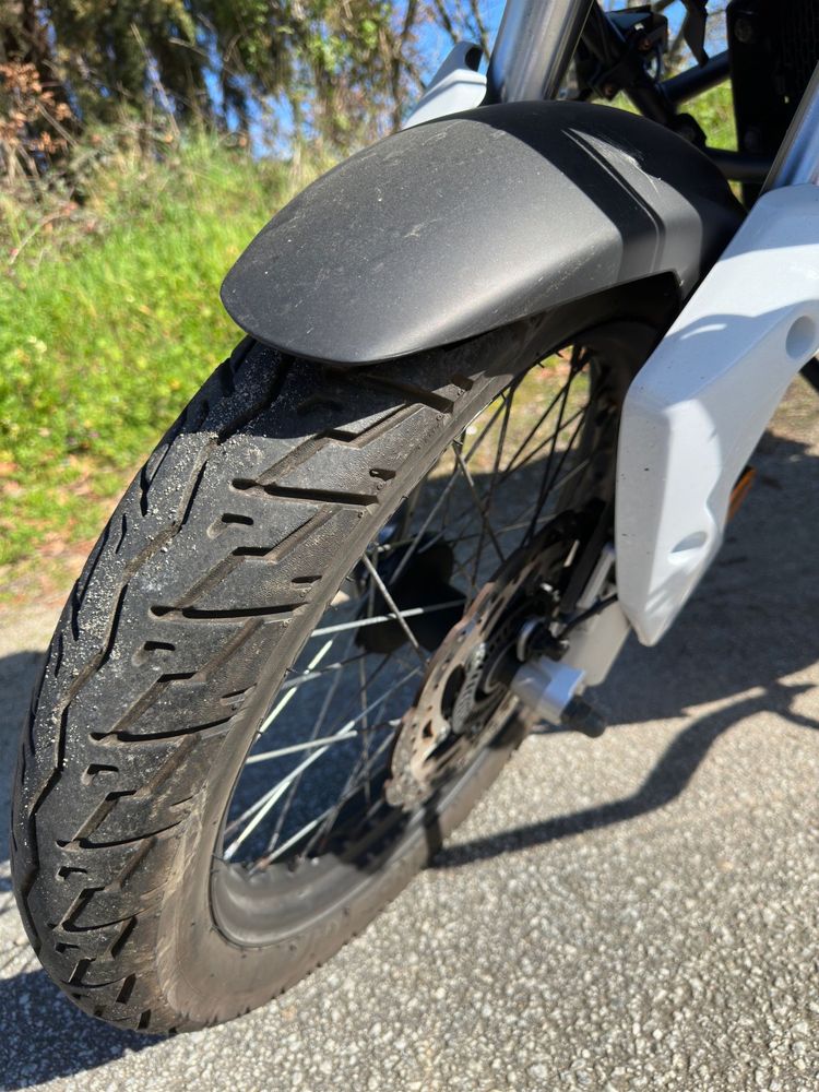 Mota vortex Rx3 250 cc