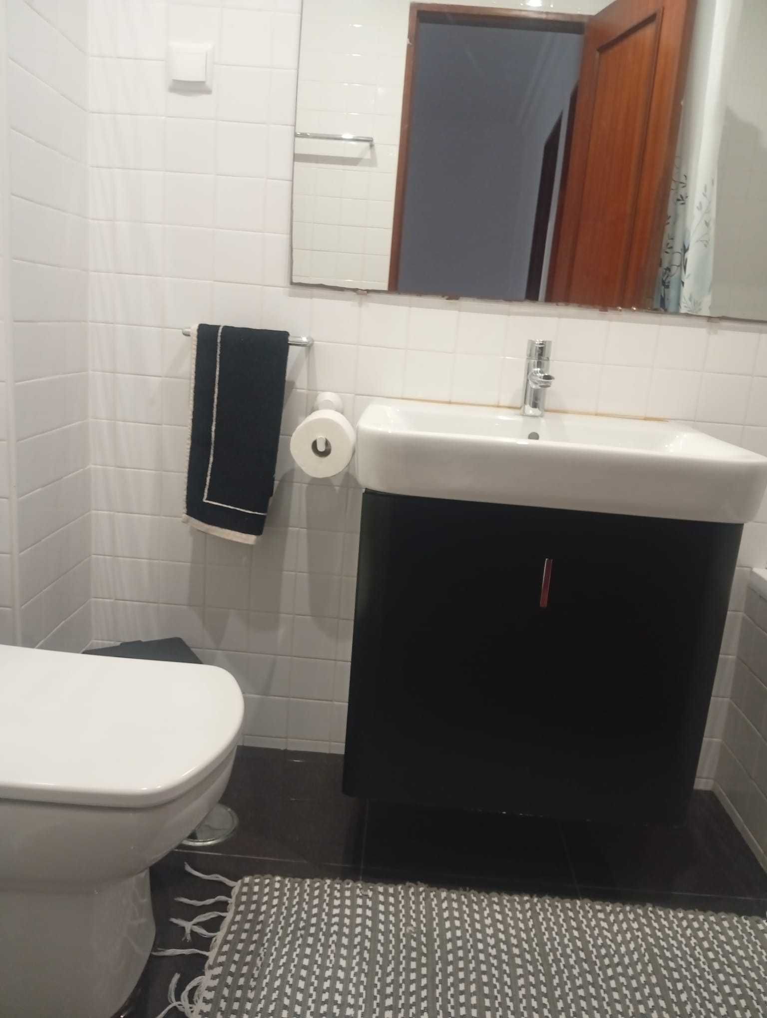 2 Quarto para casal disponível para entrada imediata